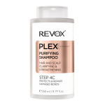 Revox Plex Step 4C Purifying Šampón 260 ml